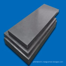heat-resistance carbon filled plate carbon filled black PEEK sheet